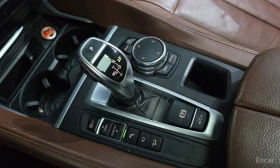 BMW X6 XDrive 3.0D* КОЖА* ПАНО* ПОДГРЕВ* 360* HEADUP* HAR, снимка 8