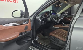 BMW X6 XDrive 3.0D* КОЖА* ПАНО* ПОДГРЕВ* 360* HEADUP* HAR, снимка 9