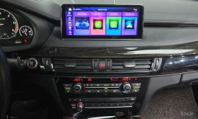 BMW X6 XDrive 3.0D* КОЖА* ПАНО* ПОДГРЕВ* 360* HEADUP* HAR, снимка 11