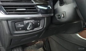 BMW X6 XDrive 3.0D* КОЖА* ПАНО* ПОДГРЕВ* 360* HEADUP* HAR, снимка 14