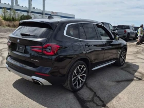 BMW X3 XDRIVE30I/ПАНО/ПОДГРЕВ/2 КЛЮЧА/CARFAX/ФИНАНСИРАНЕ, снимка 2