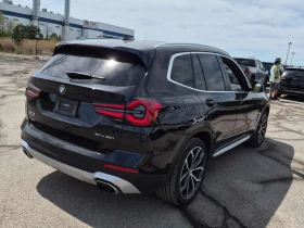 BMW X3 XDRIVE30I/ПАНО/ПОДГРЕВ/2 КЛЮЧА/CARFAX/ФИНАНСИРАНЕ, снимка 3