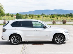 BMW X5 3.5 Xdrive, снимка 7
