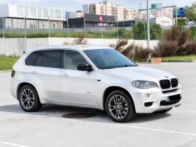 BMW X5 3.5 Xdrive, снимка 8