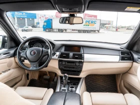 BMW X5 3.5 Xdrive, снимка 9