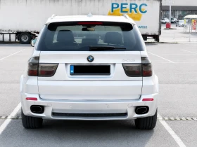 BMW X5 3.5 Xdrive, снимка 5