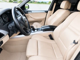 BMW X5 3.5 Xdrive, снимка 10