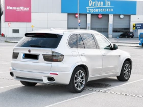 BMW X5 3.5 Xdrive, снимка 6