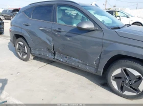 Hyundai Kona 2024 HYUNDAI KONA ELECTRIC SEL, снимка 3