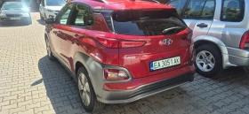 Hyundai Kona ELEKTRIC, снимка 4