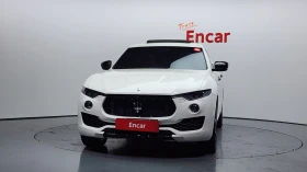 Maserati Levante 3.0 #УНИКАТ# KAMERИ !PANO!, снимка 3