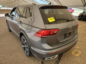 VW Tiguan HIGHLINE R LINE/CARFAX/ФИНАНСИРАНЕ, снимка 4