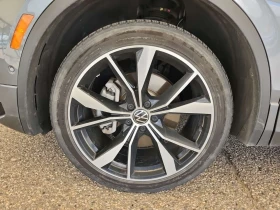 VW Tiguan HIGHLINE R LINE/CARFAX/ФИНАНСИРАНЕ, снимка 6