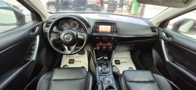 Mazda CX-5 NAVIGACIA, снимка 10