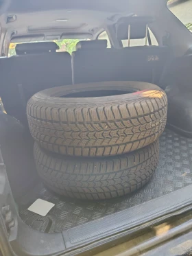 Honda Cr-v, снимка 1