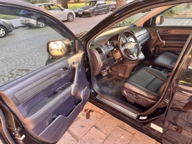 Honda Cr-v 3 Face EX-L, снимка 13