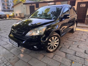 Honda Cr-v 3 Face EX-L, снимка 2