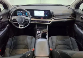 Kia Sportage 1.6T-GDI HEV/230kc/ FULL, снимка 12