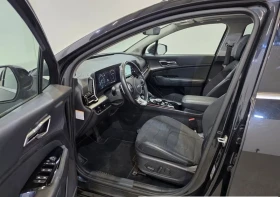 Kia Sportage 1.6T-GDI HEV/230kc/ FULL, снимка 7