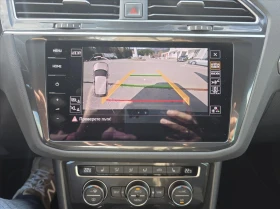 VW Tiguan 2.0 BiTDI 4MOTION DSG R-LINE, снимка 15