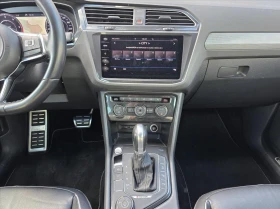 VW Tiguan 2.0 BiTDI 4MOTION DSG R-LINE, снимка 14