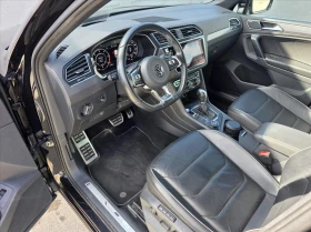 VW Tiguan 2.0 BiTDI 4MOTION DSG R-LINE, снимка 10