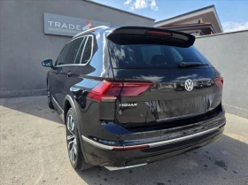 VW Tiguan 2.0 BiTDI 4MOTION DSG R-LINE, снимка 6