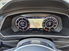 VW Tiguan 2.0 BiTDI 4MOTION DSG R-LINE, снимка 13
