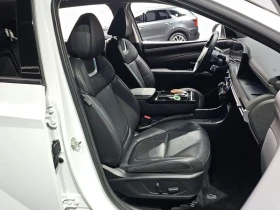 Hyundai Tucson * 1.6* 2WD* INSPIRATION* , снимка 10