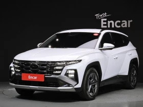 Hyundai Tucson * 1.6* 2WD* INSPIRATION* , снимка 1