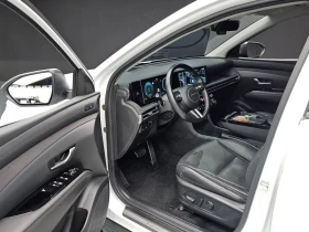 Hyundai Tucson * 1.6* 2WD* INSPIRATION* , снимка 11