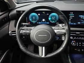Hyundai Tucson * 1.6* 2WD* INSPIRATION* , снимка 14