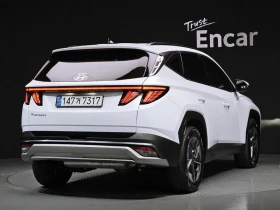 Hyundai Tucson * 1.6* 2WD* INSPIRATION* , снимка 2
