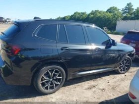 BMW X3 M40i* HARMAN KARDON* ПОДГРЕВ* ПАНО* HEAD-UP* , снимка 12