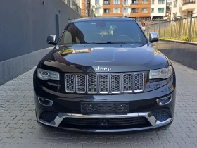 Jeep Grand cherokee 3.6 Summit , снимка 2