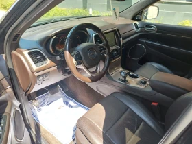 Jeep Grand cherokee 3.6 Summit , снимка 6