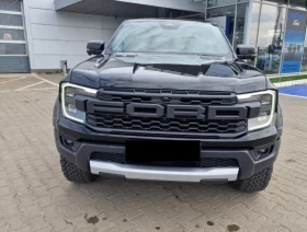 Ford Ranger Raptor 3.0 Ecoboost, снимка 5
