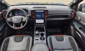 Ford Ranger Raptor 3.0 Ecoboost, снимка 8