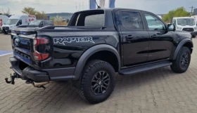 Ford Ranger Raptor 3.0 Ecoboost, снимка 2
