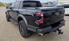 Ford Ranger Raptor 3.0 Ecoboost, снимка 3