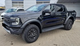 Ford Ranger Raptor 3.0 Ecoboost, снимка 4
