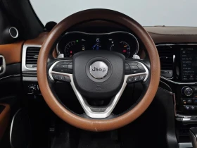 Jeep Cherokee 3.6 Summit| 295к.с., снимка 13