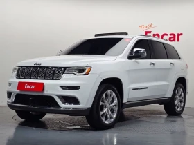 Jeep Cherokee 3.6 Summit| 295к.с., снимка 1