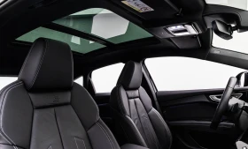 Audi Q4 50/299HP/SPORTBACK/S-LINE/PANO/CAM/885z, снимка 13
