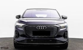 Audi Q4 50/299HP/SPORTBACK/S-LINE/PANO/CAM/885z, снимка 2