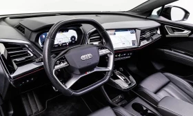 Audi Q4 50/299HP/SPORTBACK/S-LINE/PANO/CAM/885z, снимка 10