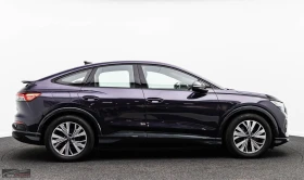 Audi Q4 50/299HP/SPORTBACK/S-LINE/PANO/CAM/885z, снимка 6