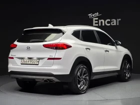 Hyundai Tucson Diesel 1.6 2Wd Premium, снимка 2