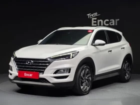 Hyundai Tucson Diesel 1.6 2Wd Premium, снимка 1