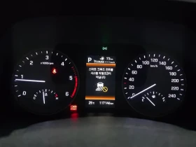 Hyundai Tucson Diesel 1.6 2Wd Premium, снимка 8